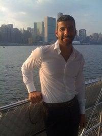 Photo of Lior M.