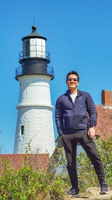 Photo of Andy L.
