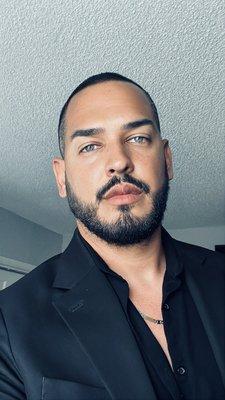 photo of Christian R.