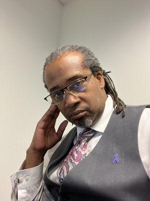 Photo of Michael R.