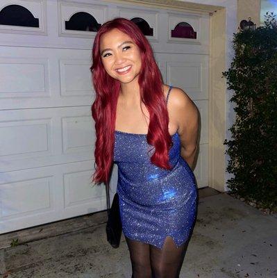 Photo of Ash A.