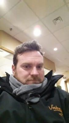 Photo of Chris M.