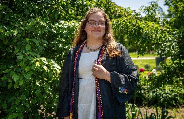 photo of Kaylee Ann S.