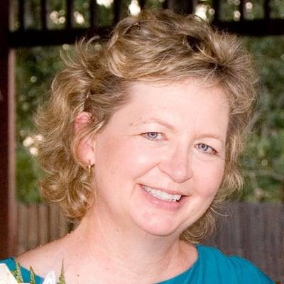 photo of Trish Carey A.
