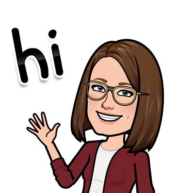 photo of Courtney D.