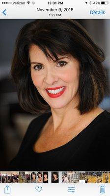Photo of Lani M.