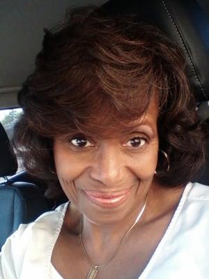 photo of Ernestine G.