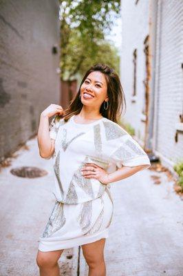 photo of Ting L.
