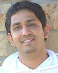 Photo of Ravi J.