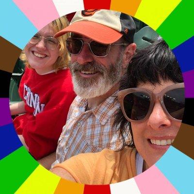 photo of Margaret G.