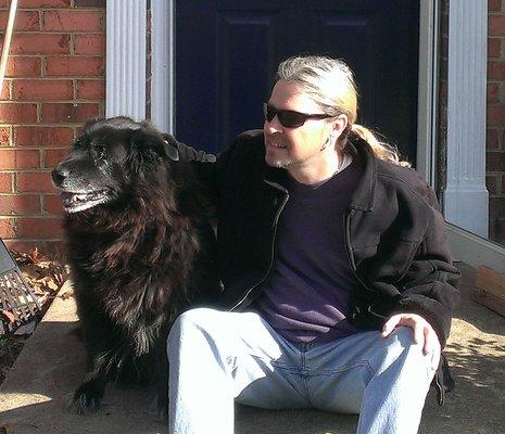 photo of Geoffrey A.