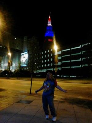 Photo of Lisa K.