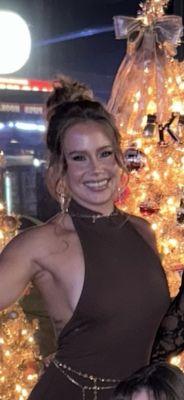 photo of Michelle B.