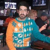 Photo of Alex M.