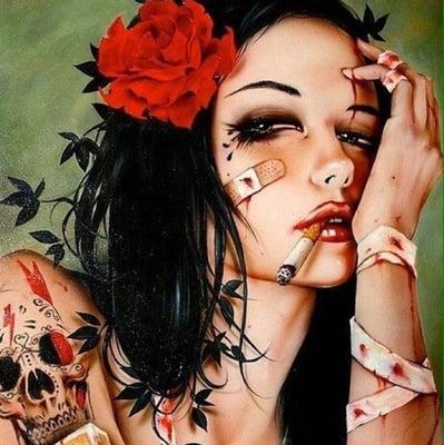 Photo of Katya M.