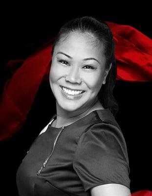 photo of Genevieve J.