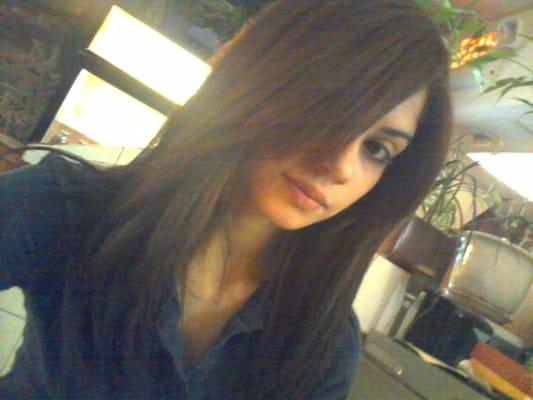 photo of Lorraine M.