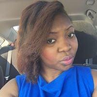 photo of Dominique W.