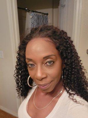 photo of Patricia S.