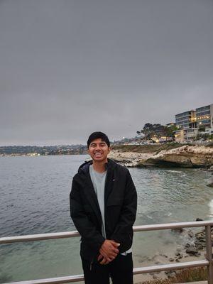 Photo of Josh S.