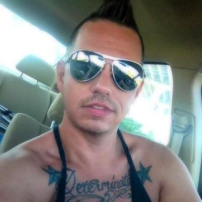 Photo of Brandon R.