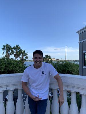 Photo of Josh K.