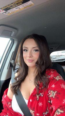 Photo of MaKayla W.
