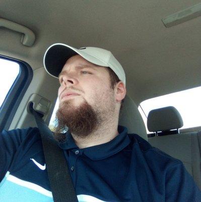 Photo of Joshua L.