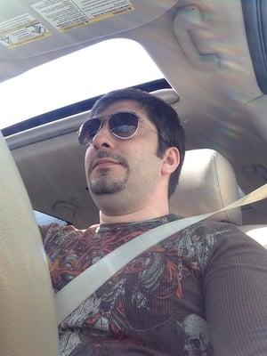 Photo of Ehab A.