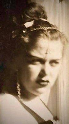 Photo of Marcy W.
