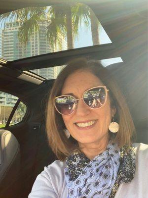 photo of Marisa C.