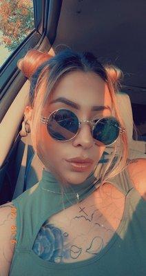 Photo of Emilia S.