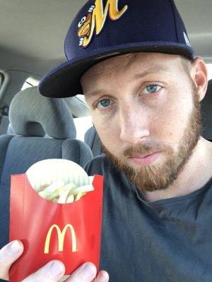 Photo of Eric D.