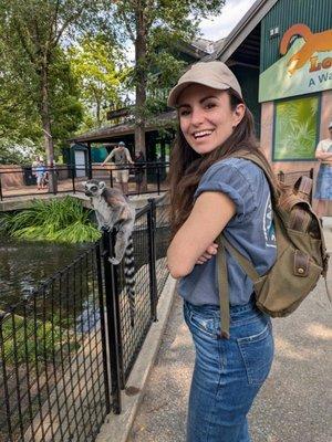 photo of Elisabeth G.