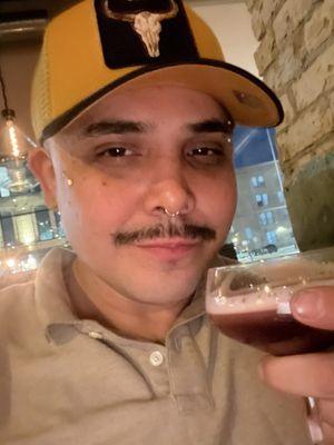 photo of Eleazar G.