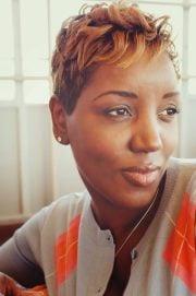 Photo of Clarissa M.