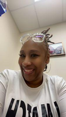 photo of Caterria A.