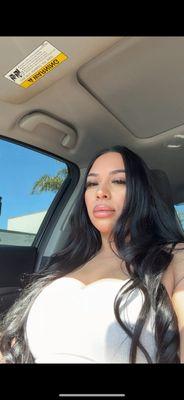 Photo of Noemi C.