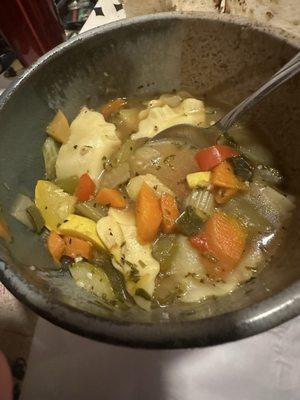 photo of Food F.
