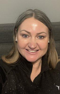 Photo of Cassie G.