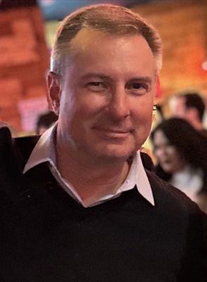 Photo of Mark G.
