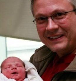 Photo of Stephen B.