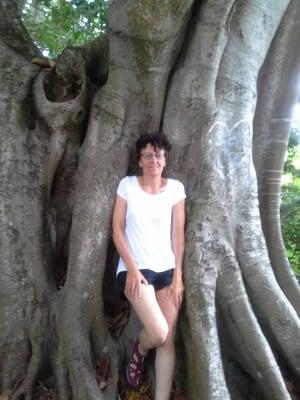 Photo of Jen M.