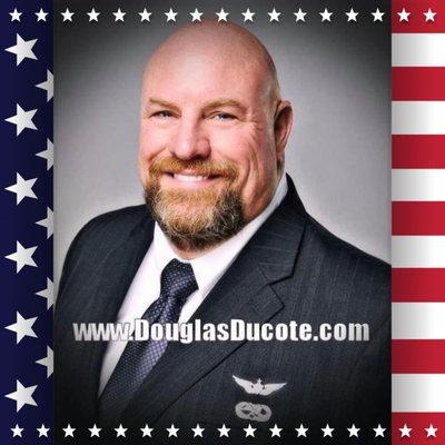 Photo of Douglas M. D.