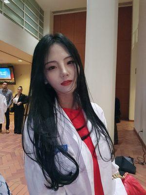 Photo of Hyerim Y.