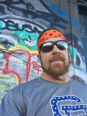 Photo of Andrew R.