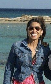Photo of Carmen R.