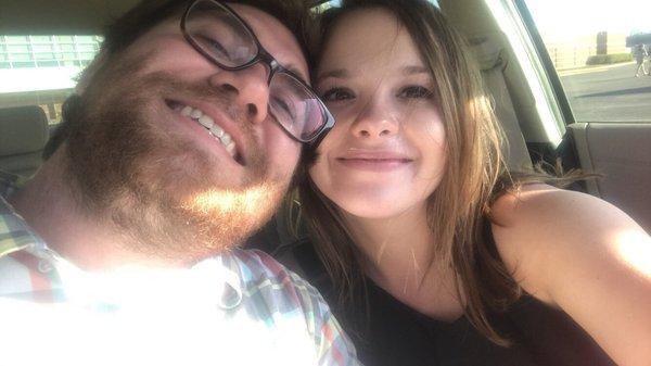 photo of Mary-Beth M.