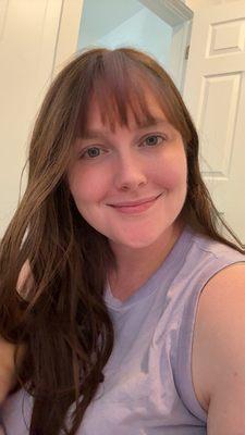 Photo of Hannah G.