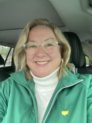 Photo of Marci Y.